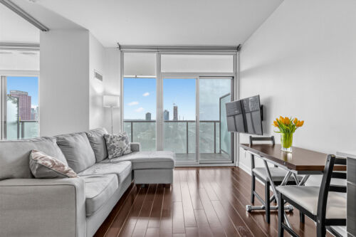 Open property gallery