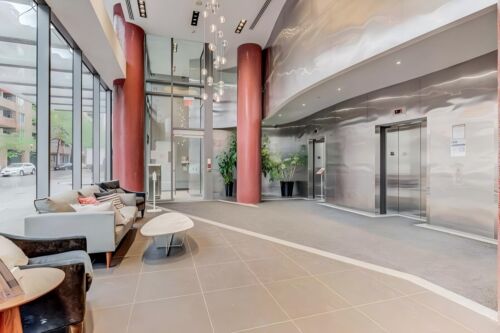 Open property gallery