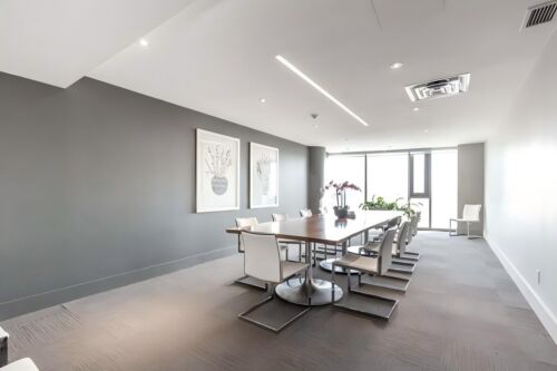 Open property gallery