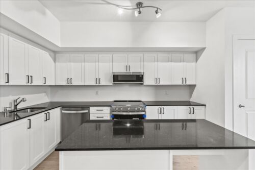 Open property gallery