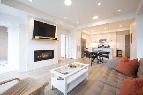 Open property gallery