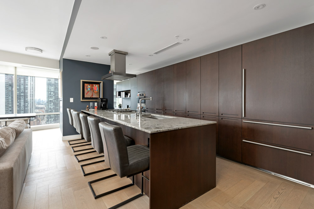 Open property gallery