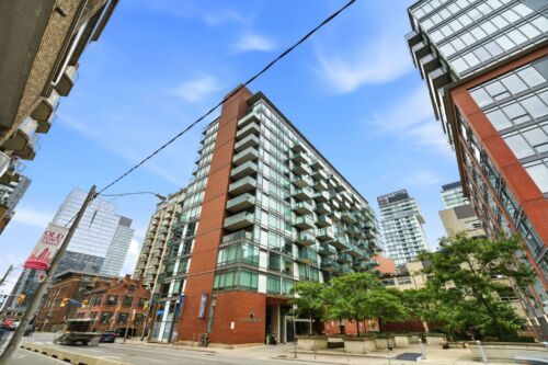 Open property gallery