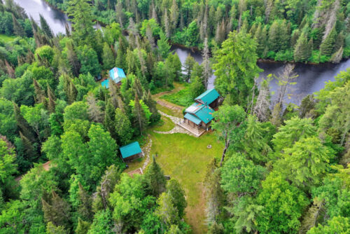 Open property gallery