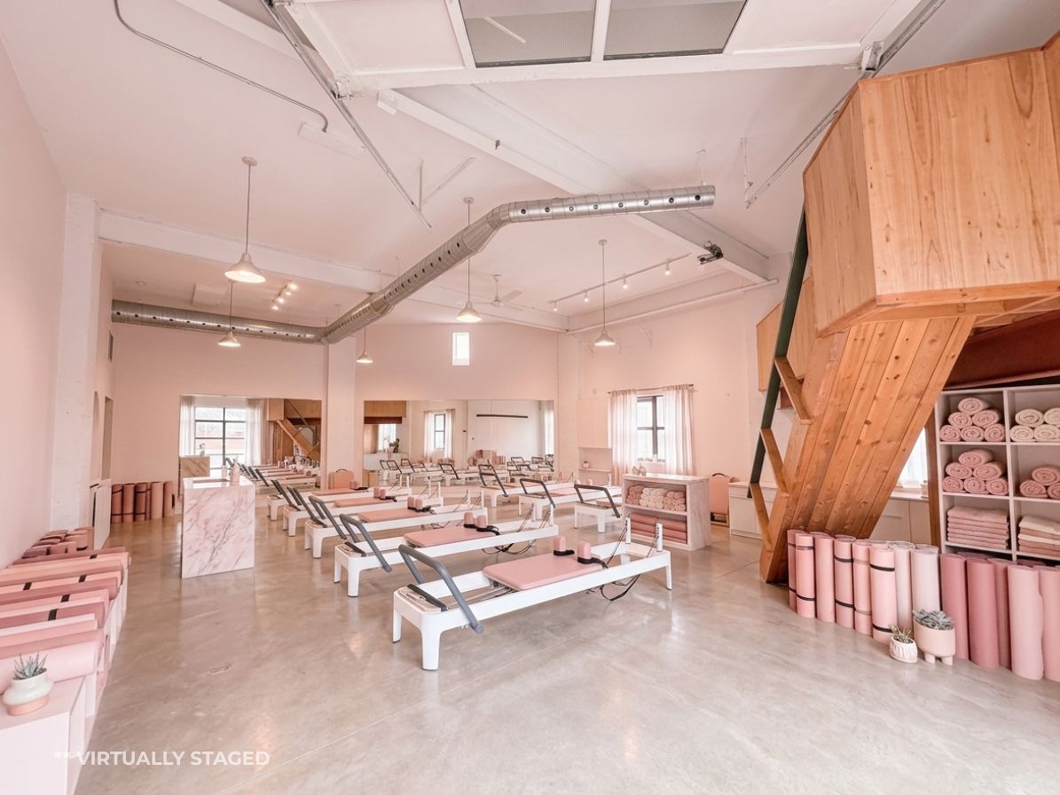 Open property gallery