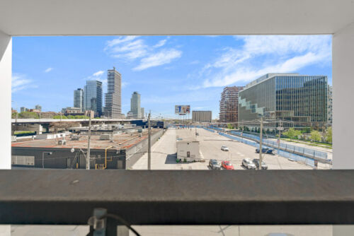 Open property gallery
