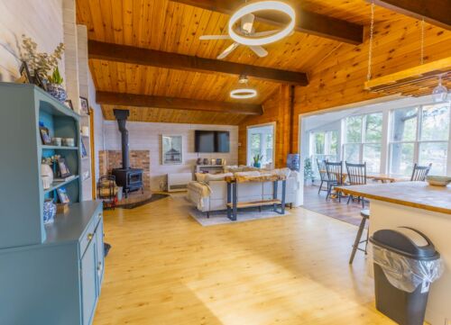 Open property gallery