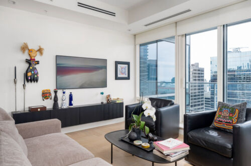 Open property gallery