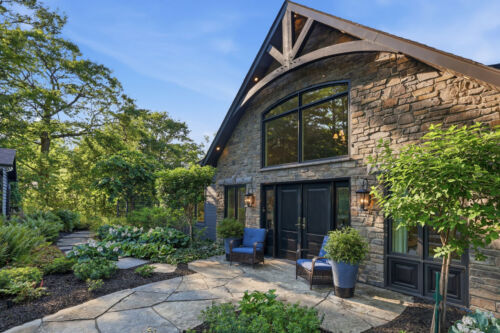 Open property gallery