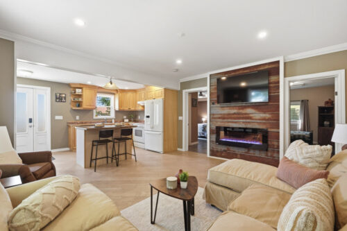 Open property gallery