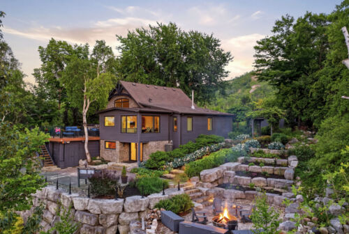 Open property gallery