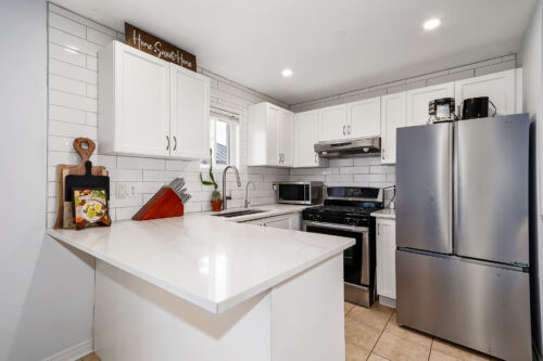 Open property gallery