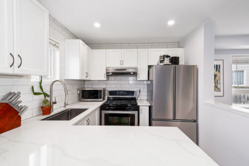 Open property gallery