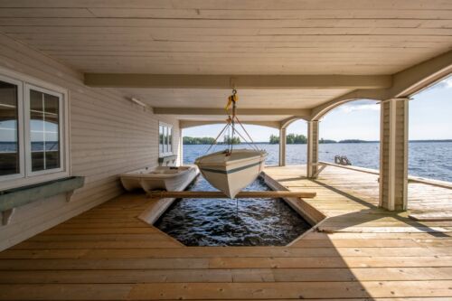Open property gallery