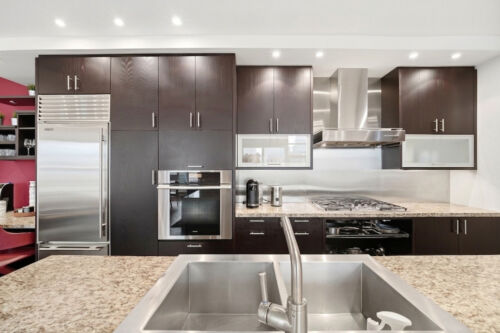 Open property gallery
