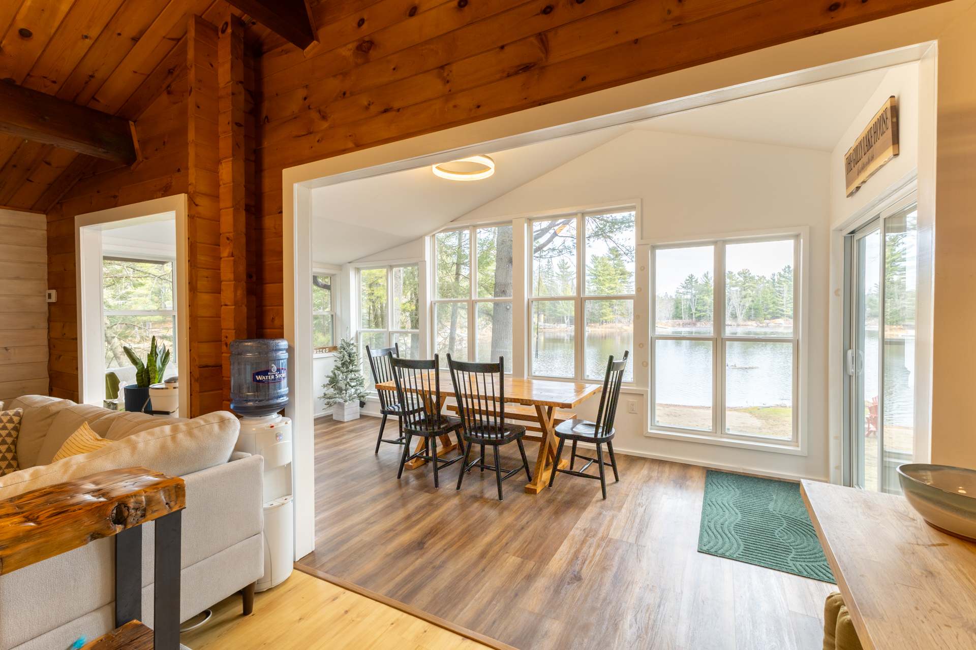 Open property gallery
