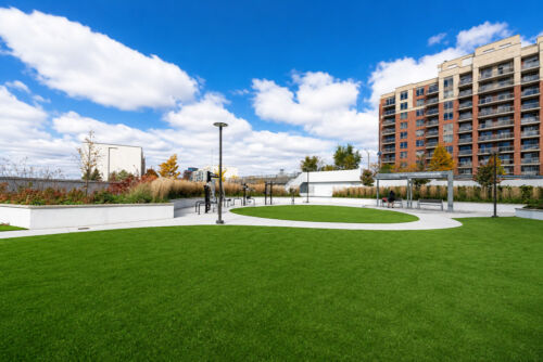 Open property gallery