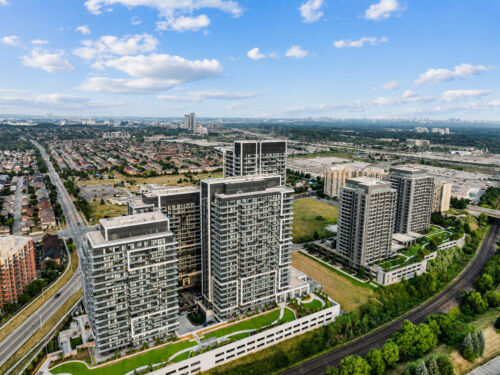 Open property gallery