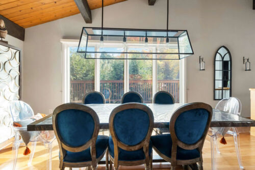 Open property gallery