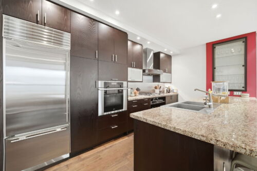 Open property gallery