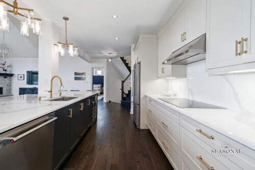 Open property gallery