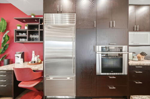 Open property gallery