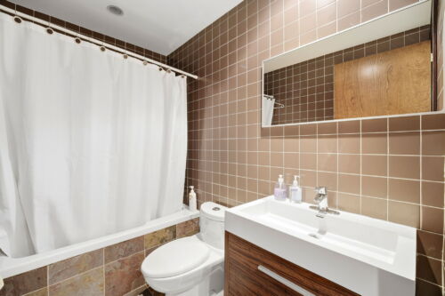 Open property gallery