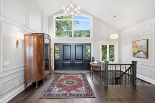 Open property gallery