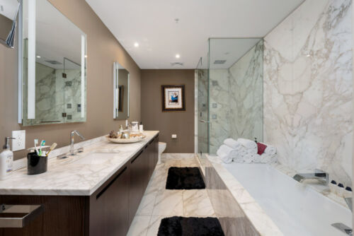 Open property gallery