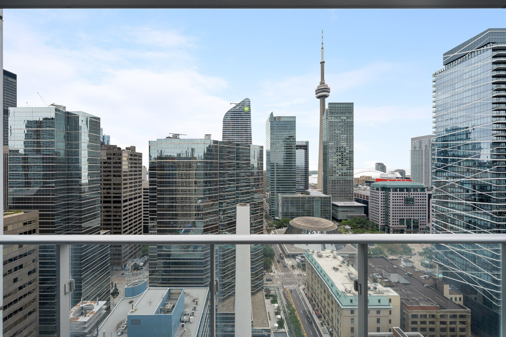 Open property gallery