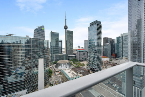 Open property gallery