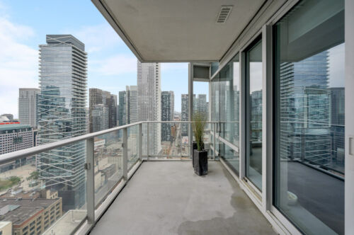 Open property gallery