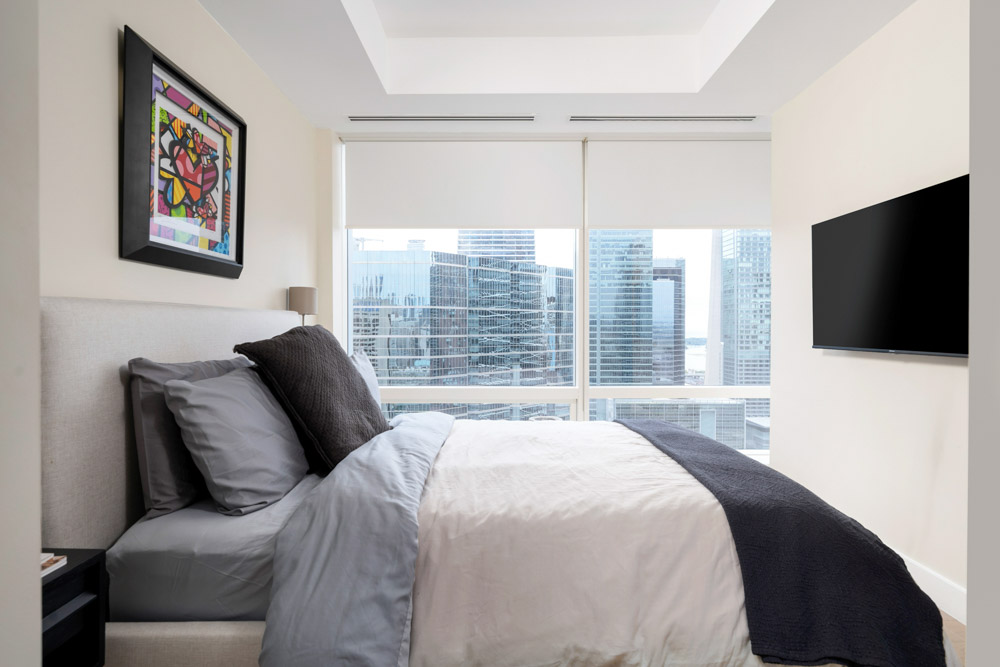 Open property gallery