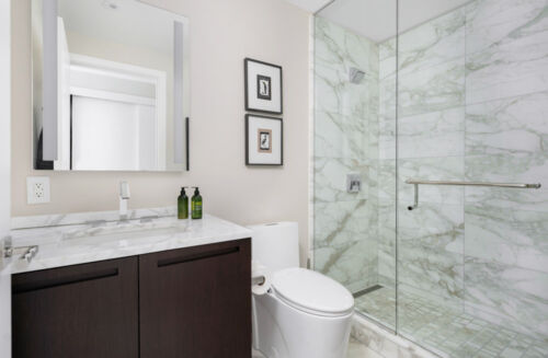 Open property gallery