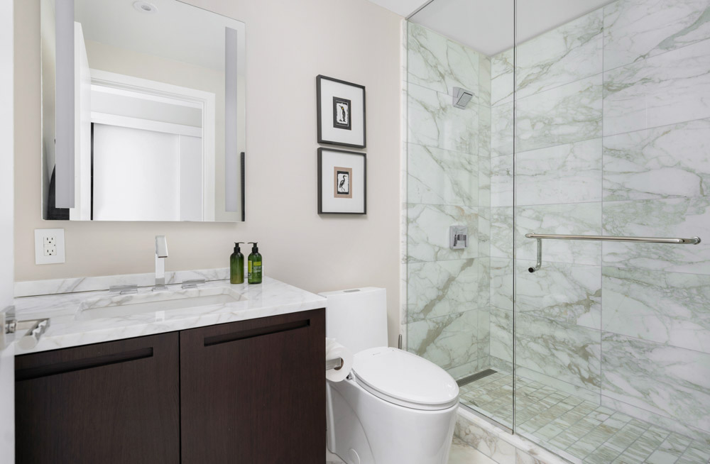 Open property gallery