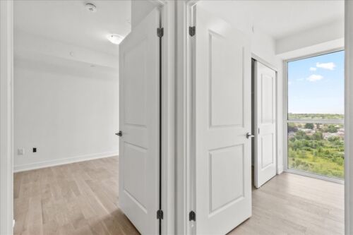Open property gallery