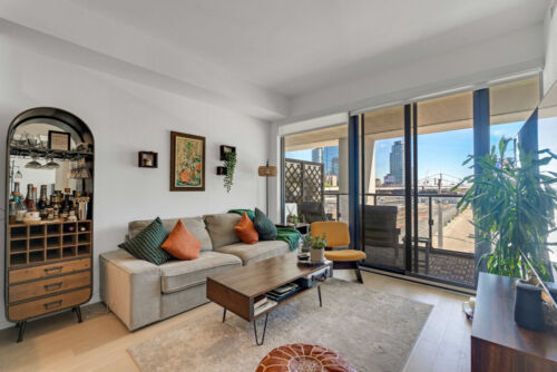 Open property gallery