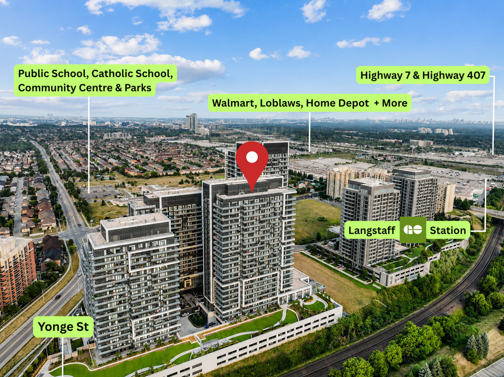 Open property gallery