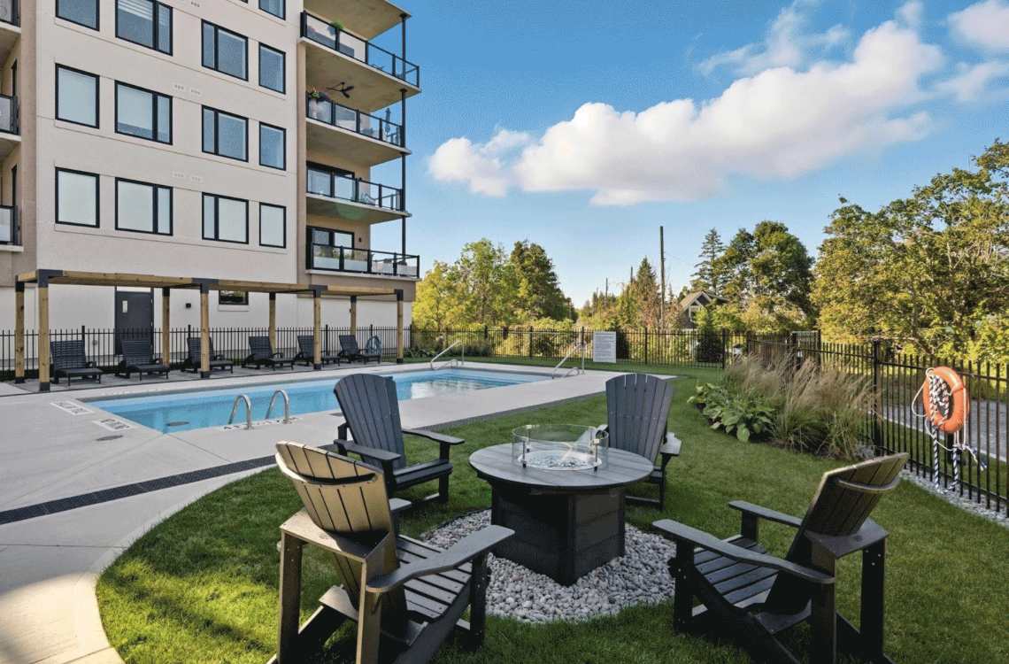 Open property gallery