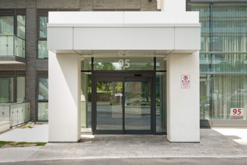 Open property gallery
