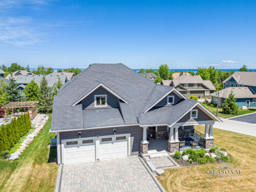 Open property gallery