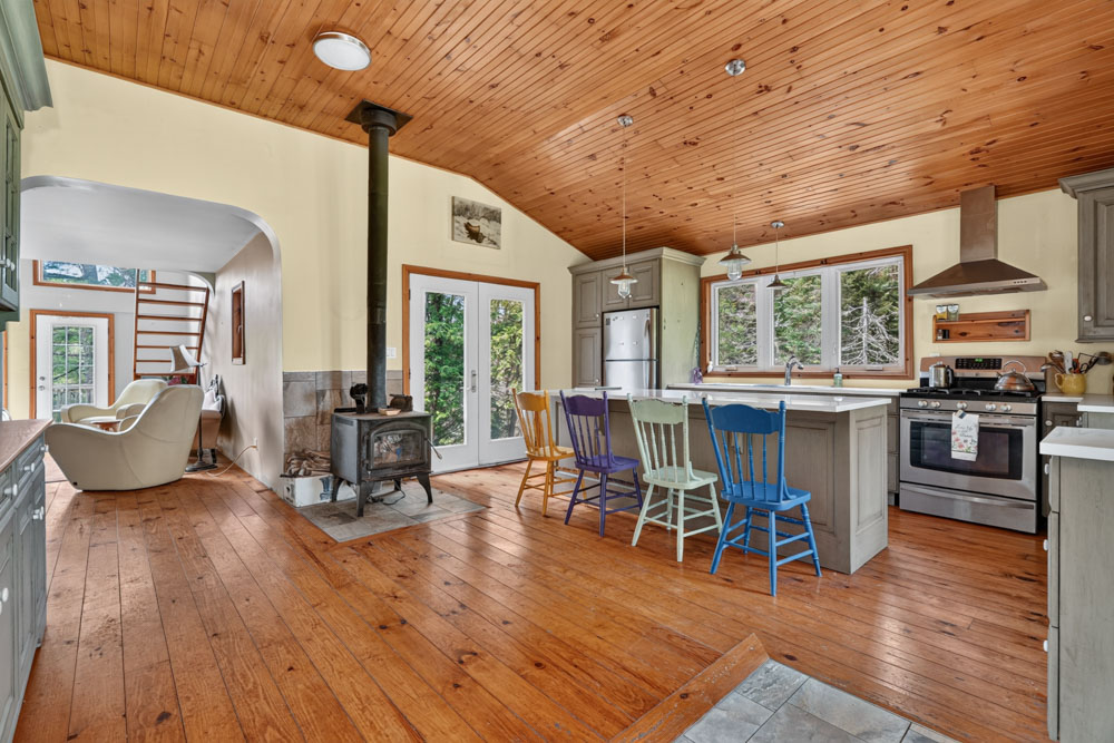 Open property gallery