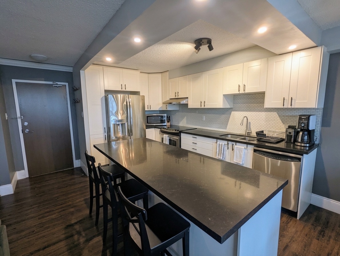 Open property gallery