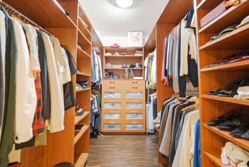 Open property gallery