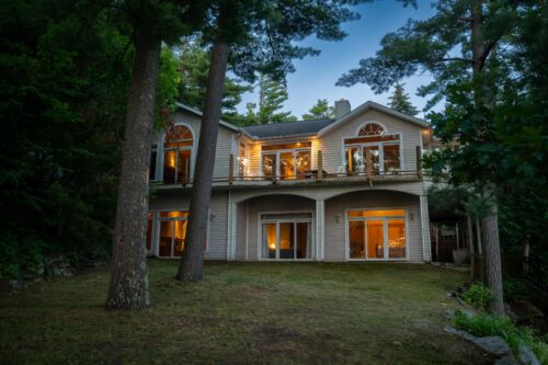 Open property gallery