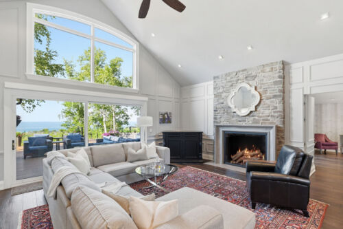 Open property gallery