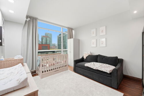 Open property gallery