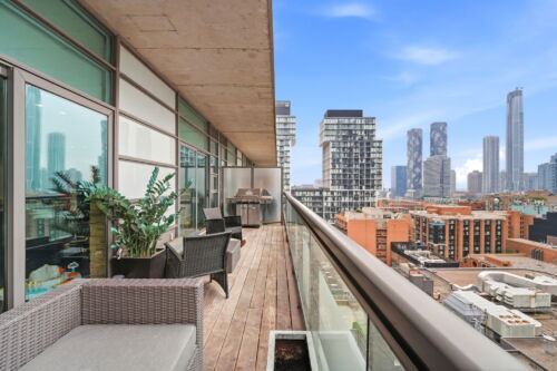 Open property gallery