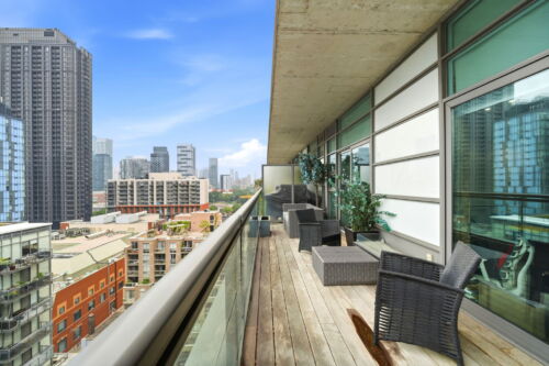 Open property gallery