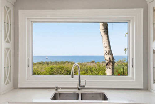 Open property gallery